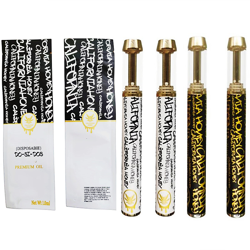 e cigarette empty disposable vape pen california honey 1.0ml 280mah bottom rechargeable battery with mylar bag packaging
e cigarette empty disposable vape pen california honey 1.0ml 280mah bottom rechargeable battery with mylar bag packaging