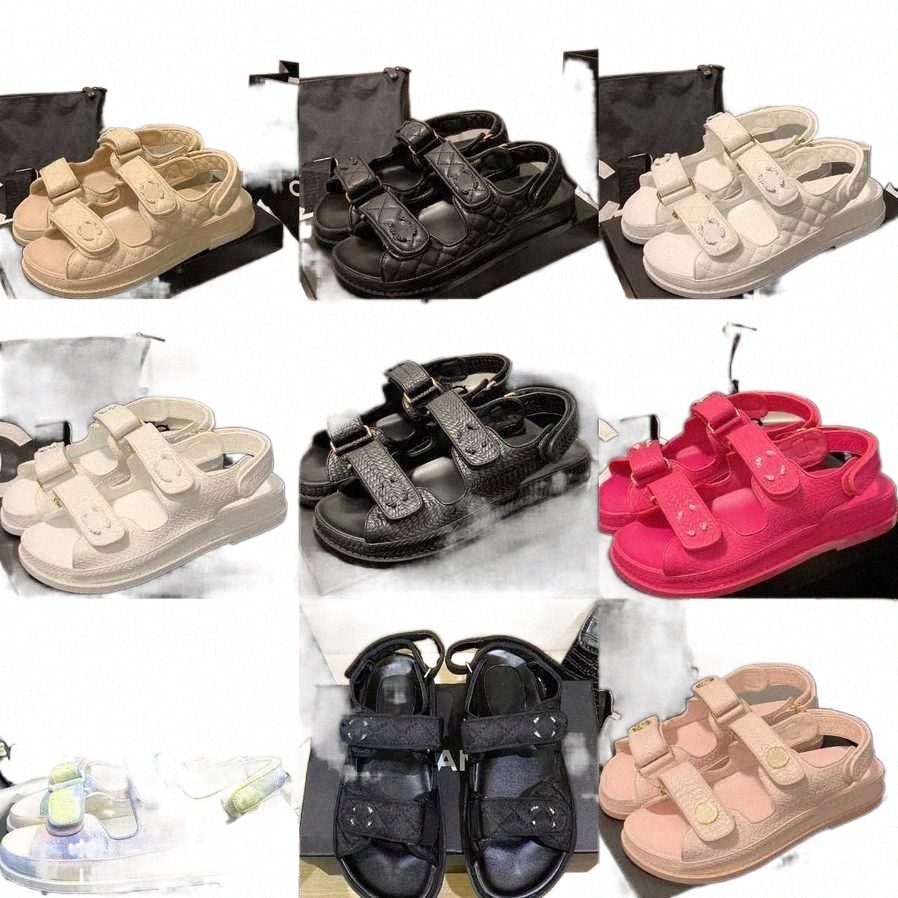 2022 Women Ladies Calfskin Dad Sandals Quilted Summer Shoes Platform Flats Low Heel Wedge Diamond Buckle Sandal Slip On Ankle Strap Beach Shose Sneake 24N8#, Customize
2022 Women Ladies Calfskin Dad Sandals Quilted Summer Shoes Platform Flats Low Heel Wedge Diamond Buckle Sandal Slip On Ankle Strap Beach Shose Sneake 24N8#, Customize