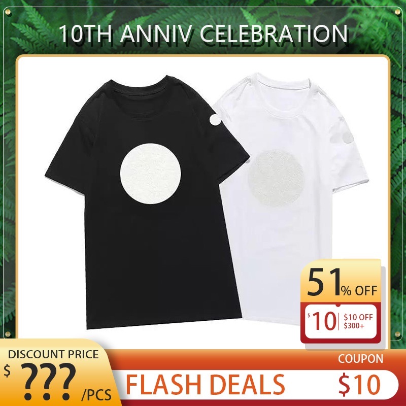 Summer Mens Womens Designers T-shirts Loose Tees Tops Man Casual Shirt Size S-XXL, Customize
Summer Mens Womens Designers T-shirts Loose Tees Tops Man Casual Shirt Size S-XXL, Customize