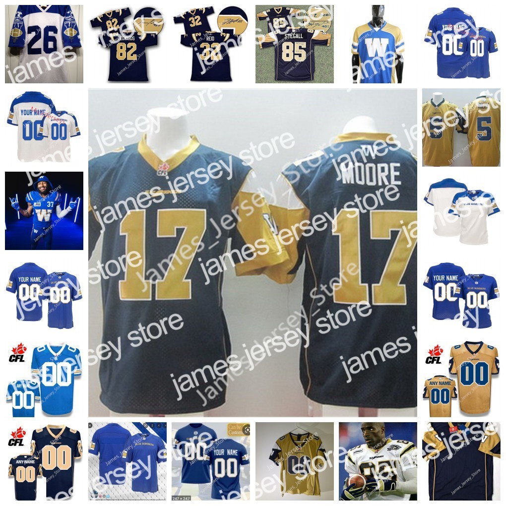 22 2022 Custom CFL Winnipeg Blue Bombers Jersey 8 Zach Collaros 18 Dru Brown Dakota Prukop 88 Rasheed Bailey 10 Nic Demski Greg Ellingson 87, 16
22 2022 Custom CFL Winnipeg Blue Bombers Jersey 8 Zach Collaros 18 Dru Brown Dakota Prukop 88 Rasheed Bailey 10 Nic Demski Greg Ellingson 87, 16