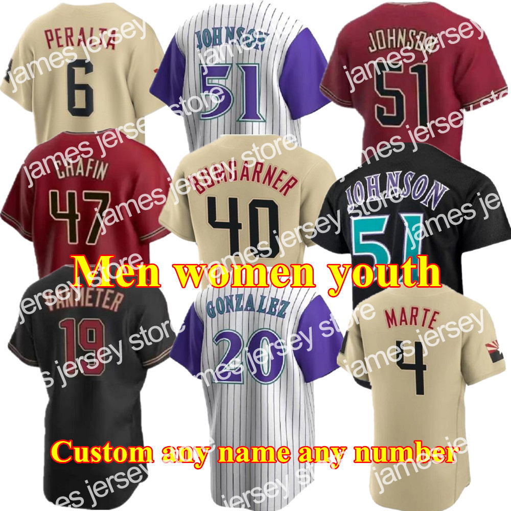 2022 2022 Custom Mens Women Youth Baseball Jersey 51 RADDY JOHNSON 4 KETEL MARTE 56 KOLE CALHOUN ARIZONA MADISON BUMGARNER DIAMONDBACKS ROBERTO, As pic
2022 2022 Custom Mens Women Youth Baseball Jersey 51 RADDY JOHNSON 4 KETEL MARTE 56 KOLE CALHOUN ARIZONA MADISON BUMGARNER DIAMONDBACKS ROBERTO, As pic