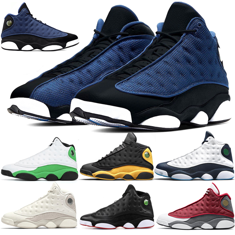 basketball shoes mens Jumpman 13s Grey toe Melo class of Obsidian Brave Blue Starfish What is love Playoffs men women sneakers 36-47
basketball shoes mens Jumpman 13s Grey toe Melo class of Obsidian Brave Blue Starfish What is love Playoffs men women sneakers 36-47