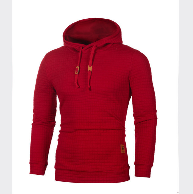 Sweater Men Spring Autumn Men's Sweater Casual Hooded Pullover Warm Knitted Sweatercoat Pull Homme Plus Size 5XL Outerwear 220819