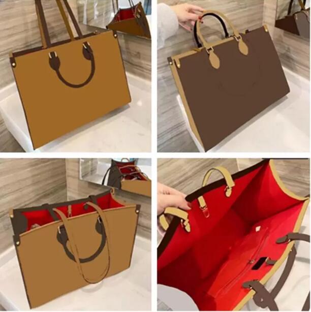 ON THE GO Onthego Top Women Luxurys Designers Crossbody Bags Womens Handbags Purse Tote Bag Ladies Casual Tote PVC Leather Shoulder Tote Female Shopping Big Purse 5A, Black_1
ON THE GO Onthego Top Women Luxurys Designers Crossbody Bags Womens Handbags Purse Tote Bag Ladies Casual Tote PVC Leather Shoulder Tote Female Shopping Big Purse 5A, Black_1