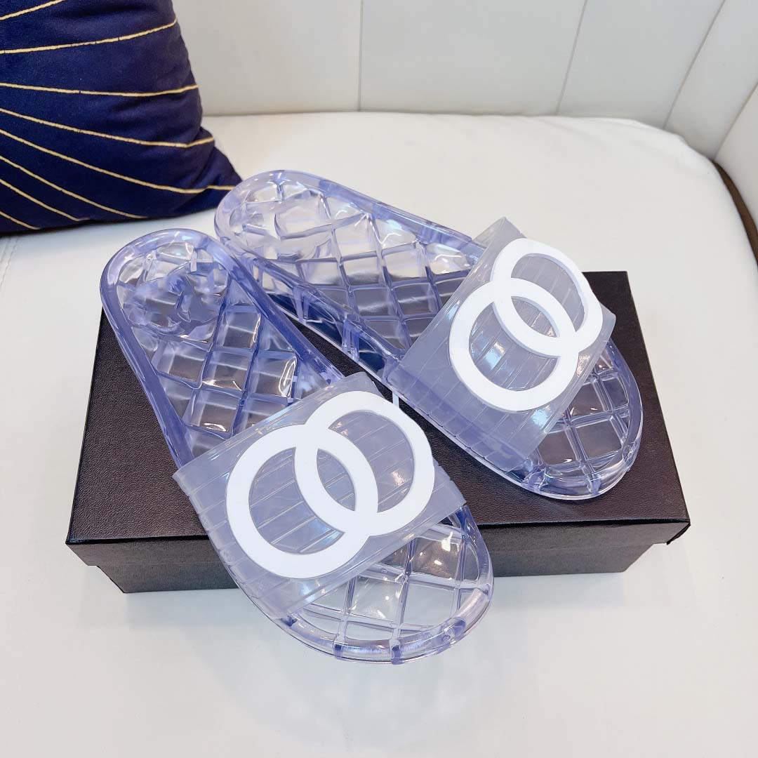 Top quality Luxury brand sandals designer slipper brocade leather flip-flops women's shoes sandal print double C fashion casual flip-flops beach shoe, #37
Top quality Luxury brand sandals designer slipper brocade leather flip-flops women's shoes sandal print double C fashion casual flip-flops beach shoe, #37