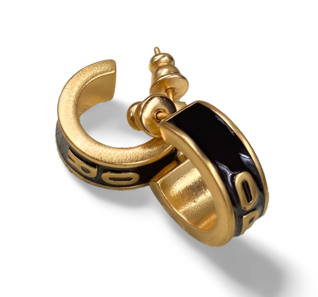 High Quality Letter Earring Designer Jewelry Couple Bracelet Luxurys Studs Earrings Fashion Love Bracelets Women Wedding Gift With Box
High Quality Letter Earring Designer Jewelry Couple Bracelet Luxurys Studs Earrings Fashion Love Bracelets Women Wedding Gift With Box