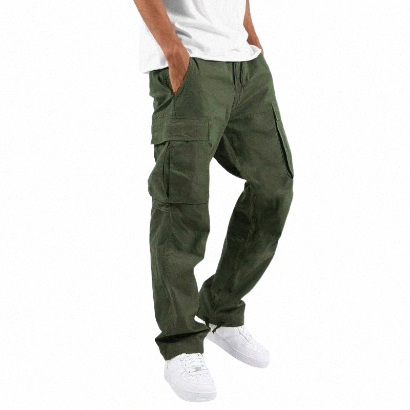 Men's Pants Pantalo… - image