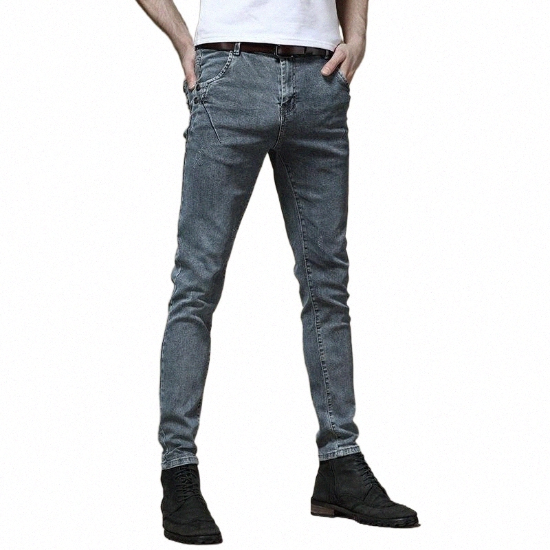 Men's Jeans Busines… - image