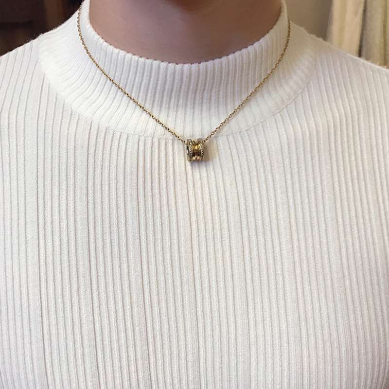 Pullover Men's Sweaters Korean Casual Striped Solid Sweater Men Half High Collar Stretch Tight Sweater Slim Fit Knit Tops 220819