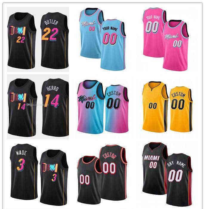 ''nba''Jerseys75th Custom Jersey Miami''Heat''Men Women Youth Dewayne 21 Dedmon Udonis 40 Haslem Tyler 14 Herro 55 Robinson Basketball, Color
''nba''Jerseys75th Custom Jersey Miami''Heat''Men Women Youth Dewayne 21 Dedmon Udonis 40 Haslem Tyler 14 Herro 55 Robinson Basketball, Color