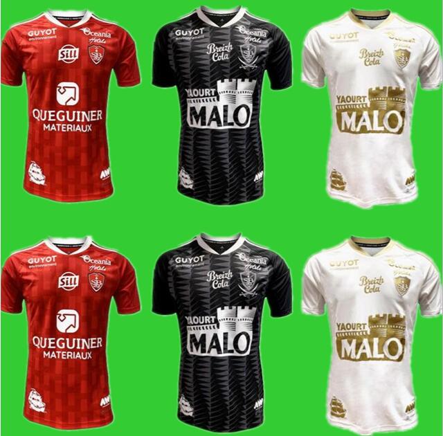 22/23 Stade Brestois 29 Soccer Jerseys LASNE DIALLO GRANDSIR CHARBONNIER FAUSSURIER 2022 2023 Brest HONORAT MOUNIE FAIVRE MAGNETTI football shirt uniforms kids
22/23 Stade Brestois 29 Soccer Jerseys LASNE DIALLO GRANDSIR CHARBONNIER FAUSSURIER 2022 2023 Brest HONORAT MOUNIE FAIVRE MAGNETTI football shirt uniforms kids