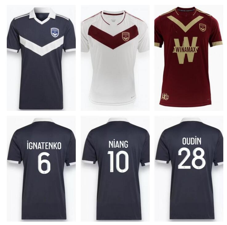 22 23 Girondins de Bordeaux Soccer Jerseys 2022 2023 ADLI BRIAND OUDIN S.KALU T.BASIC Men Kids Kit special uniform maillot de football Shirt home away 140th
22 23 Girondins de Bordeaux Soccer Jerseys 2022 2023 ADLI BRIAND OUDIN S.KALU T.BASIC Men Kids Kit special uniform maillot de football Shirt home away 140th