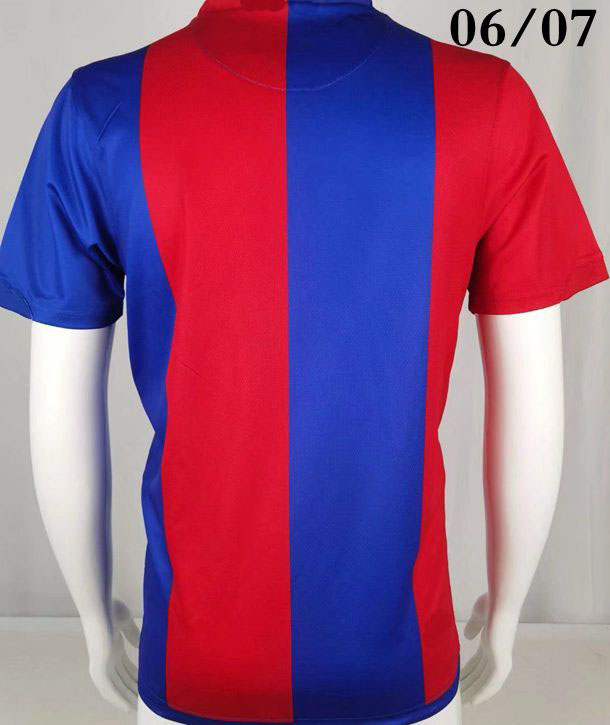 2009 2010 2011 retro soccer jerseys CLASSIC STOICHKOV RONALDINHO classic maillot futbol shirt quality kits men Maillots de BarCeloNas football jersey, 12/13 home shirt
2009 2010 2011 retro soccer jerseys CLASSIC STOICHKOV RONALDINHO classic maillot futbol shirt quality kits men Maillots de BarCeloNas football jersey, 12/13 home shirt