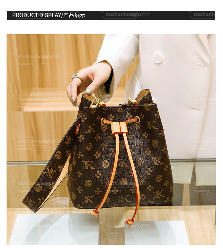 Hot High Quality Solds Designers Fashions Bags NEONOE Bucket Handbags Flower Purses Luxurys Women Tote Brand Letter Genuine Leather Shoulder Bags Crossbody Bag M98, Bubble bag
Hot High Quality Solds Designers Fashions Bags NEONOE Bucket Handbags Flower Purses Luxurys Women Tote Brand Letter Genuine Leather Shoulder Bags Crossbody Bag M98, Bubble bag