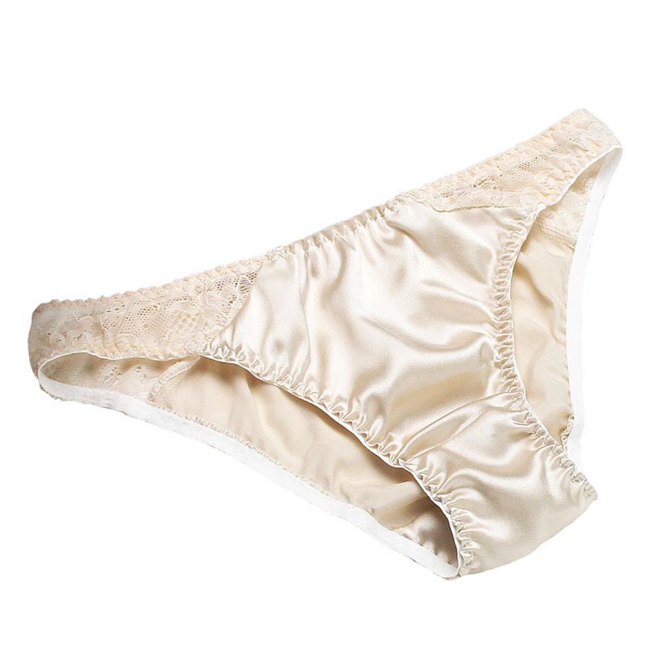 Women pure silk sexy panties underwear 100% silk briefs for lady women with lace underpanties casual solid color high quality plus302L, Mixed color
Women pure silk sexy panties underwear 100% silk briefs for lady women with lace underpanties casual solid color high quality plus302L, Mixed color