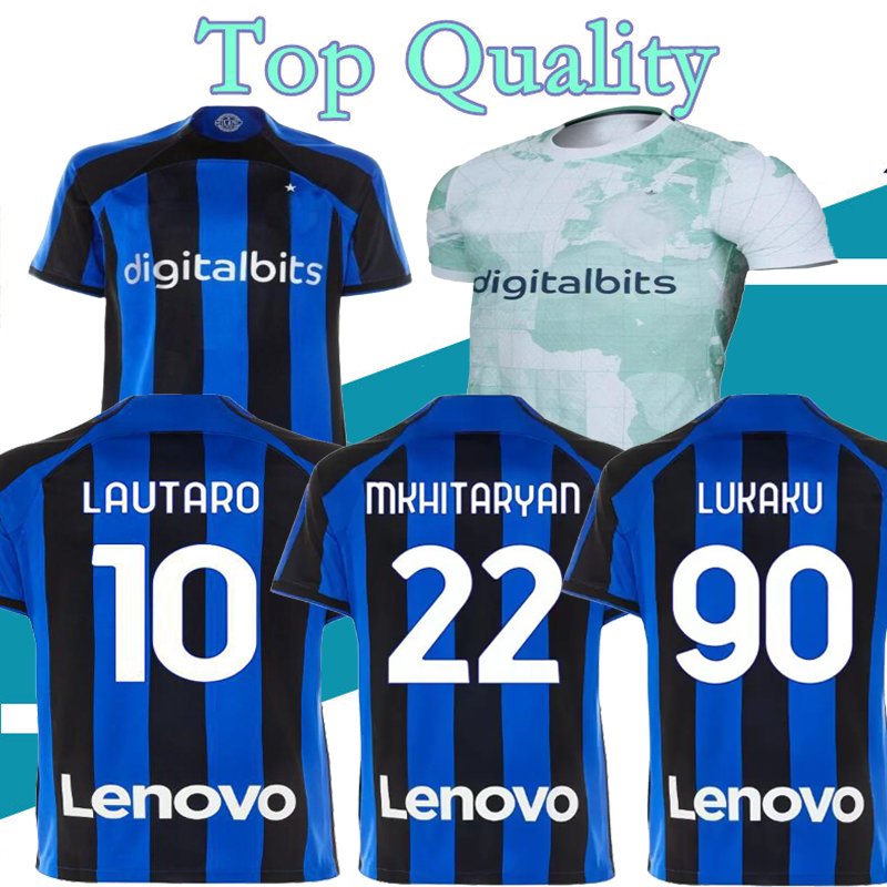 22 23 BARELLA GOSENS iNter soccer jersey Calhanoglu miLANs LAUTARO LUKAKU 90 DZEKO 21 22 23 football shirts Coppa Italia FINAL Training player version kids Special, 22 23 fans
22 23 BARELLA GOSENS iNter soccer jersey Calhanoglu miLANs LAUTARO LUKAKU 90 DZEKO 21 22 23 football shirts Coppa Italia FINAL Training player version kids Special, 22 23 fans