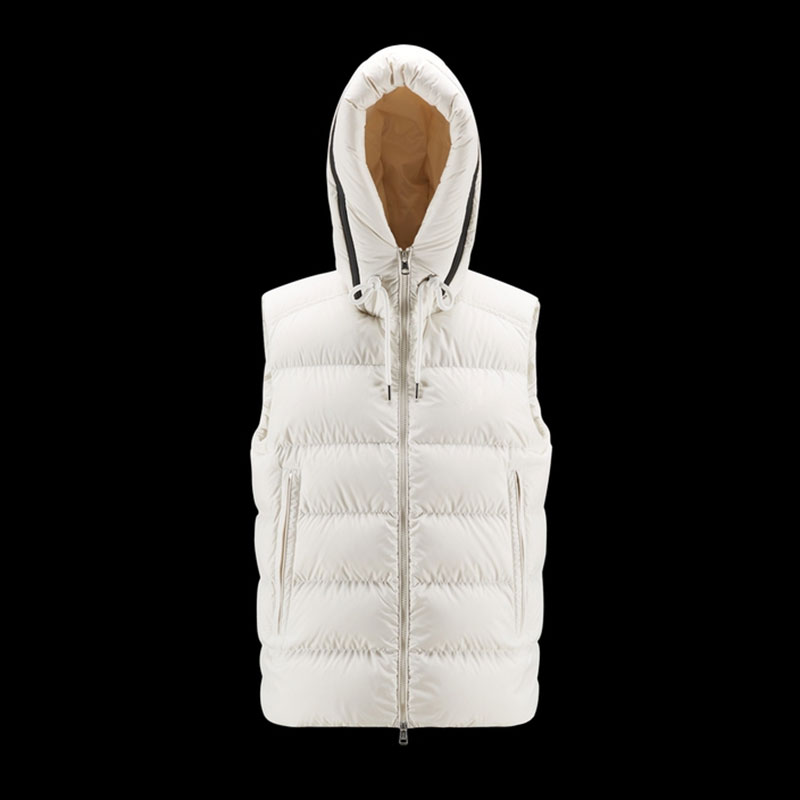 Men's Down Coat Winter Puffer Jacket Clothing Outerwear Vests Top Quality Designer Parkas Men Jackets Luxury Streetwear Homme Unisex Coats