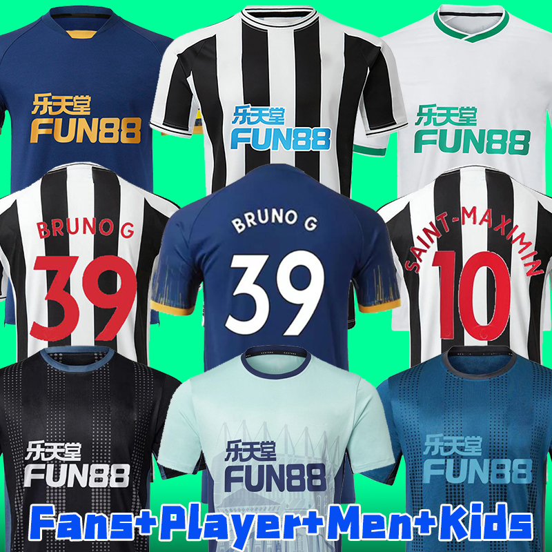 22 23 Newcastl e Soccer Jersey WILSON SAINT-MAXIMIN BRUNO G. 2022 2023 Botman third TRIPPIER Joelinton SHELVEY united Pre-Match nufc Football Shirt Kids WOOD TARGETT, 21-22 home +patch
22 23 Newcastl e Soccer Jersey WILSON SAINT-MAXIMIN BRUNO G. 2022 2023 Botman third TRIPPIER Joelinton SHELVEY united Pre-Match nufc Football Shirt Kids WOOD TARGETT, 21-22 home +patch