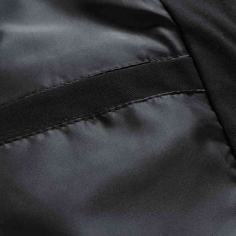 Blazer Jacket Men 2022 Autumn Casual Stand Collar Jacket Lightweight Coats Men Fall Daily Clothes Men Work Wear Coats Thin G220818