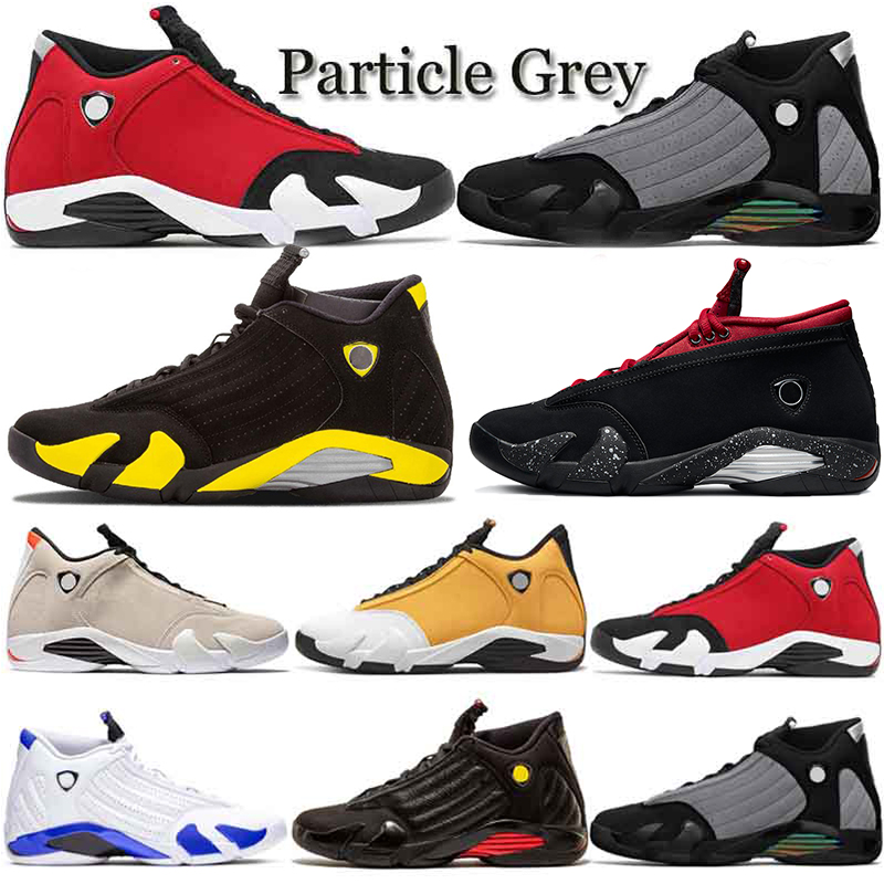 Basketball Shoes Men 14s Ginger Gym Red Hyper Royal Last Shot Black Toe Candy Cane University Gold thunder Trainers Sneakers 40-47
Basketball Shoes Men 14s Ginger Gym Red Hyper Royal Last Shot Black Toe Candy Cane University Gold thunder Trainers Sneakers 40-47