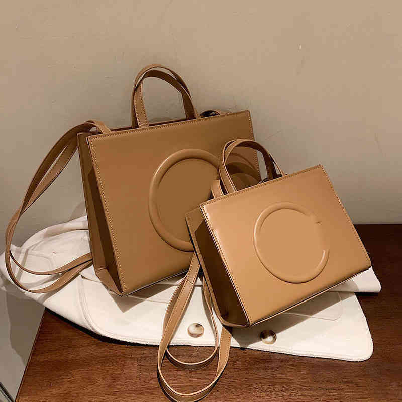 Handbags Designer Women Tote Bag Candy Color Luxury Shoulder Crossbody Purse Messenger Bag Tofu Lady Shopping 220725, Black
Handbags Designer Women Tote Bag Candy Color Luxury Shoulder Crossbody Purse Messenger Bag Tofu Lady Shopping 220725, Black
