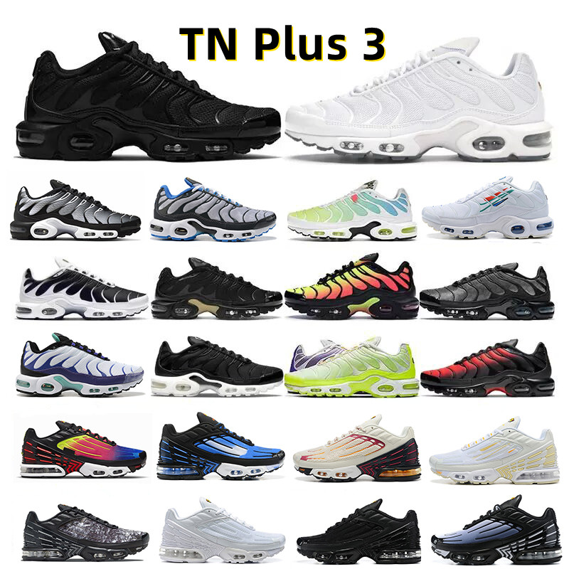 Designer tn plus 3 mens running shoes Triple white Black Hyper Blue Running Club Obsidian Aqua and Volt men women trainers Outdoor sports air max airmax sneakers, Color#25
Designer tn plus 3 mens running shoes Triple white Black Hyper Blue Running Club Obsidian Aqua and Volt men women trainers Outdoor sports air max airmax sneakers, Color#25