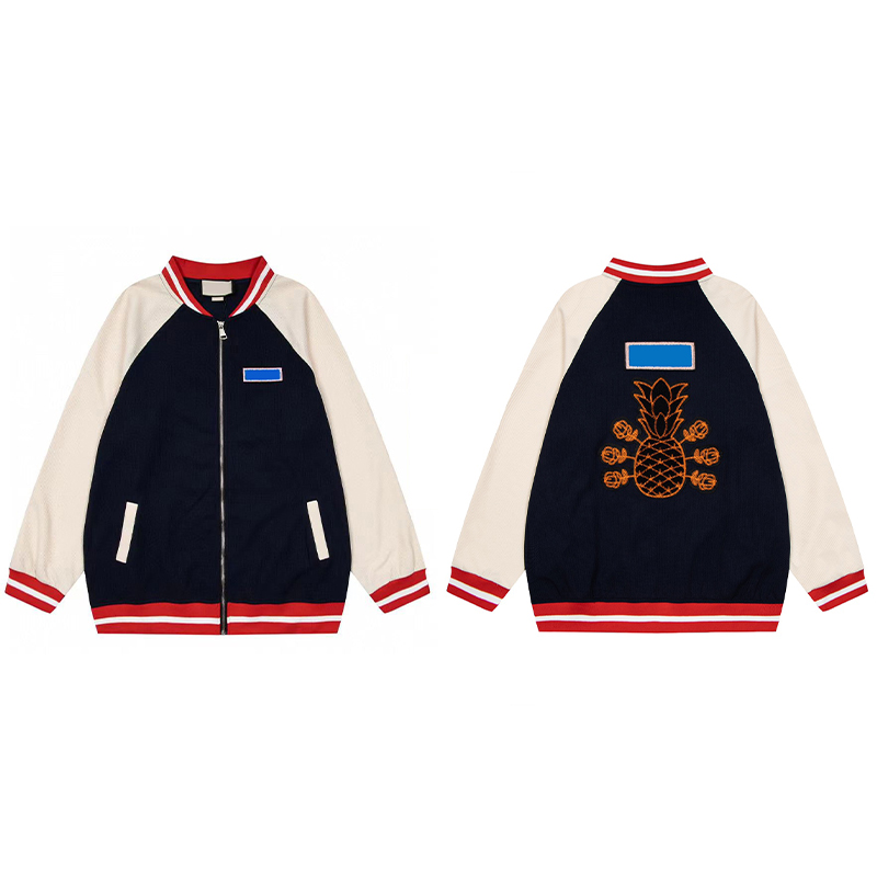 22s Women Mens Pineapple Suit Zipper Waist Jacket Jumper Designer Mens Fashion Hoodie Sweatshirts Winter Man Long Sleeve Woman Pullover High Quality Clothes, I need see other product 
22s Women Mens Pineapple Suit Zipper Waist Jacket Jumper Designer Mens Fashion Hoodie Sweatshirts Winter Man Long Sleeve Woman Pullover High Quality Clothes, I need see other product