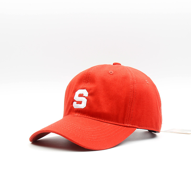 Large head circumference baseball cap letter soft top cap all-match cotton sunshade hat, Other
Large head circumference baseball cap letter soft top cap all-match cotton sunshade hat, Other