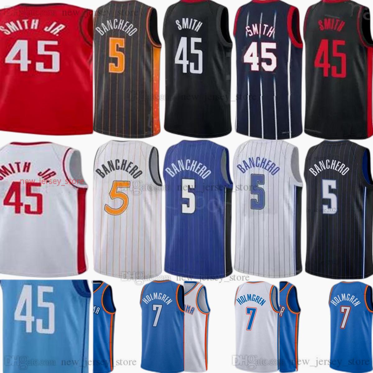''nba''Jerseys2022 NO.1 2 3 Draft Pick Basketball 5 Paolo Banchero Jerseys Printed 7 Chet Holmgren 45 Jabari Smith Jr. Jersey Diamond, Printed (stitched diamond 75th patch)
''nba''Jerseys2022 NO.1 2 3 Draft Pick Basketball 5 Paolo Banchero Jerseys Printed 7 Chet Holmgren 45 Jabari Smith Jr. Jersey Diamond, Printed (stitched diamond 75th patch)