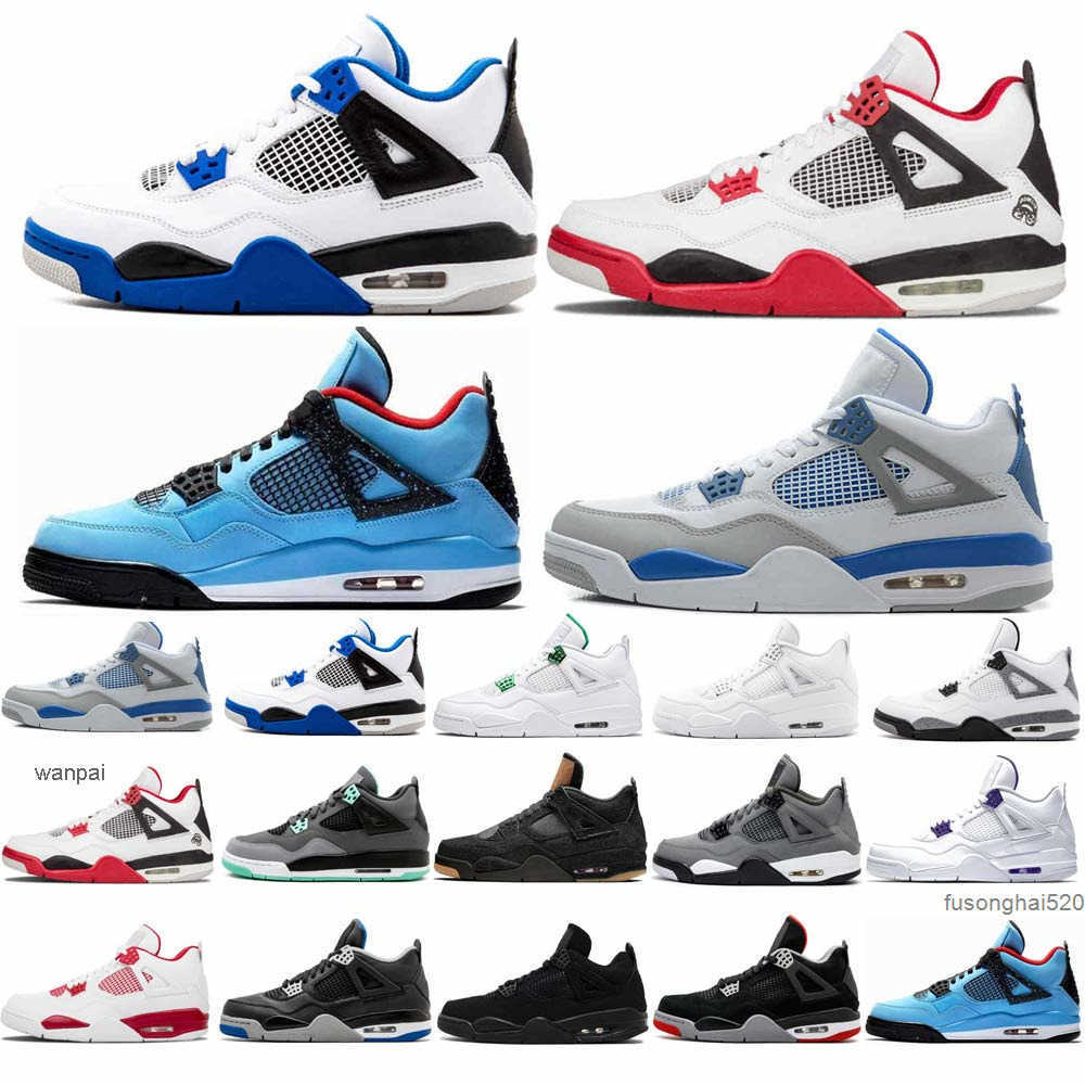 4s 4 basketball shoes jumpman men women Red Thunder Desert Moss Taupe Haze University Blue White Oreo Black Cat Bred trainers sportsJ OG designer shoes, 14
4s 4 basketball shoes jumpman men women Red Thunder Desert Moss Taupe Haze University Blue White Oreo Black Cat Bred trainers sportsJ OG designer shoes, 14