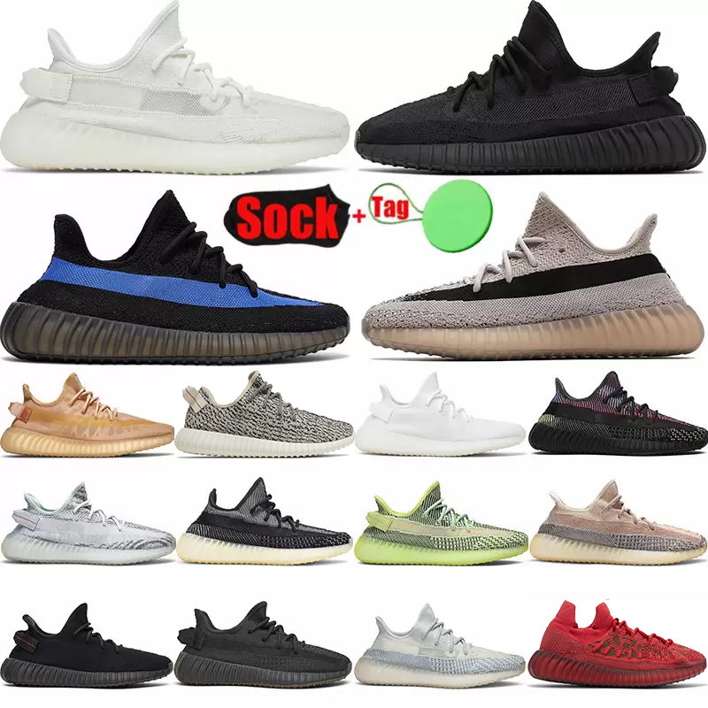 Running Shoes For Men Women Outdoor Casual Sports Sneakers Beige Black Mono Rock Bone Dazzling Blue Oreo Zebra Bone Onyx High Version Designer Trainers Size 46 47 48, 11
Running Shoes For Men Women Outdoor Casual Sports Sneakers Beige Black Mono Rock Bone Dazzling Blue Oreo Zebra Bone Onyx High Version Designer Trainers Size 46 47 48, 11