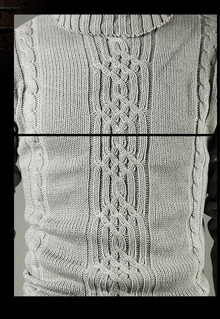 Warm Turtleneck Sweater Men Pull Homme Casual Pullovers Male Outwear Slim Knitted Sweater 220819