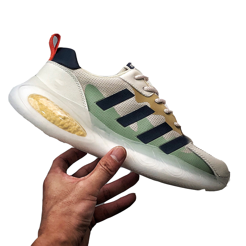 2022 Luxury brand Designer Sneaker Men Women outdoor Shoes sneakers Plate-forme Running shoe foam runners air Trainer Platform trainers shoes, Color 2
2022 Luxury brand Designer Sneaker Men Women outdoor Shoes sneakers Plate-forme Running shoe foam runners air Trainer Platform trainers shoes, Color 2
