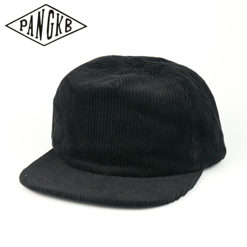 PANGKB Brand Solid CAP black corduroy outdoor keep warm hip hop hat adult casual sun baseball cap bone gorras 220819
PANGKB Brand Solid CAP black corduroy outdoor keep warm hip hop hat adult casual sun baseball cap bone gorras 220819