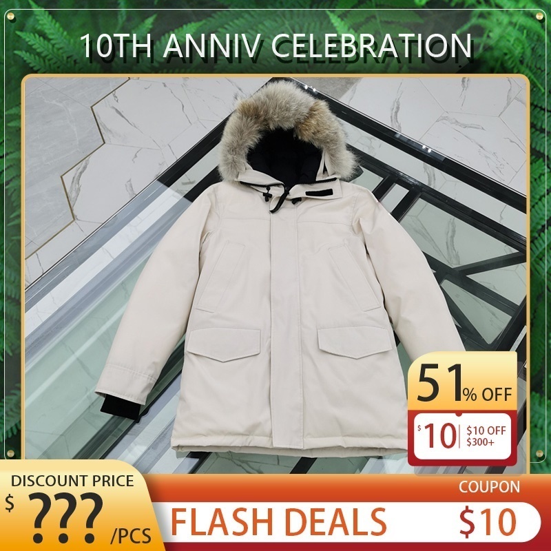 Mens Jackets Parka Classic Down Coats Outdoor Warm High Quality Unisex Coat Asian Size S-3XL, Fur difference(not sale)
Mens Jackets Parka Classic Down Coats Outdoor Warm High Quality Unisex Coat Asian Size S-3XL, Fur difference(not sale)