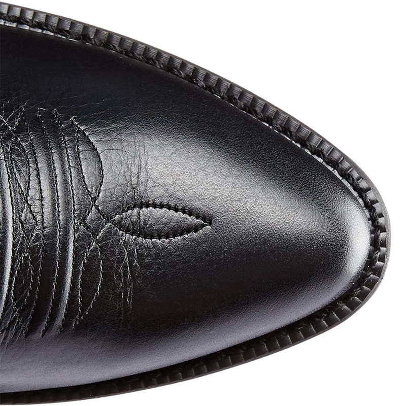 Men Midcalf Handmade Retro Western Cowboy Boots Leisure Casual Loafers Sneakers Riding Shoes atos Casuales Hombres 220819 71f