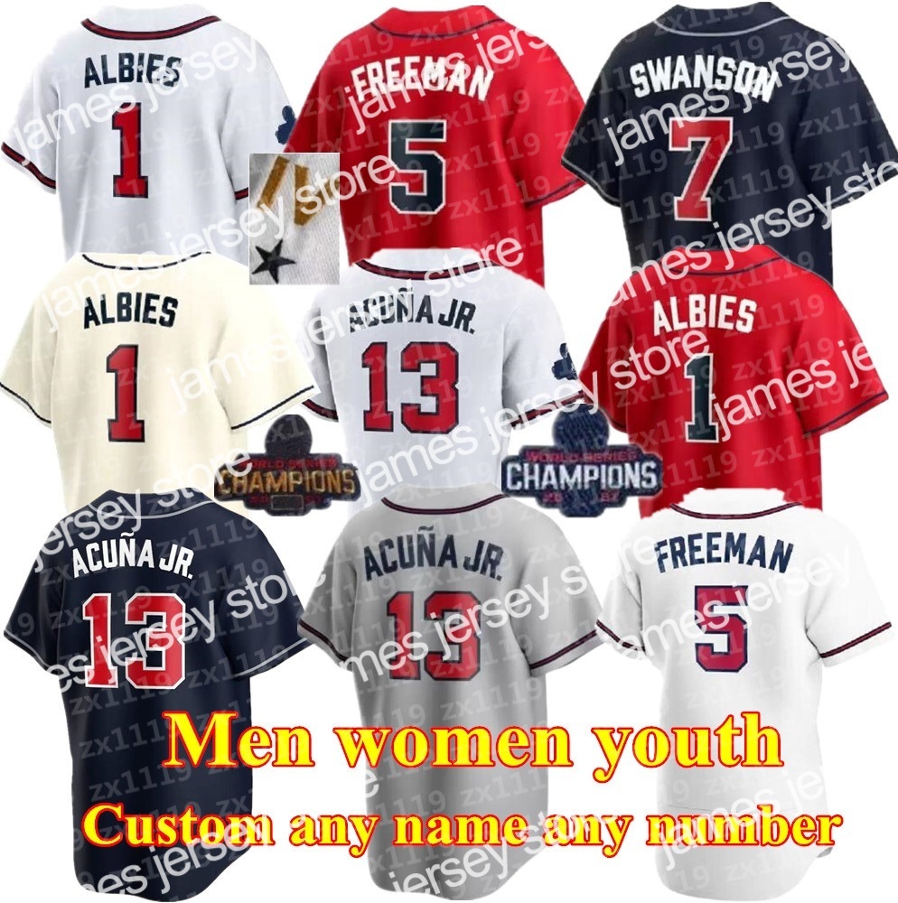 23 2022 Gold Program Jersey Ronald Acuna Jr. Ozzie Albies Matt Olson Dansby Swanson Max Fried Austin Riley Eddie Rosario Ian Anderson Adam, As pic
23 2022 Gold Program Jersey Ronald Acuna Jr. Ozzie Albies Matt Olson Dansby Swanson Max Fried Austin Riley Eddie Rosario Ian Anderson Adam, As pic