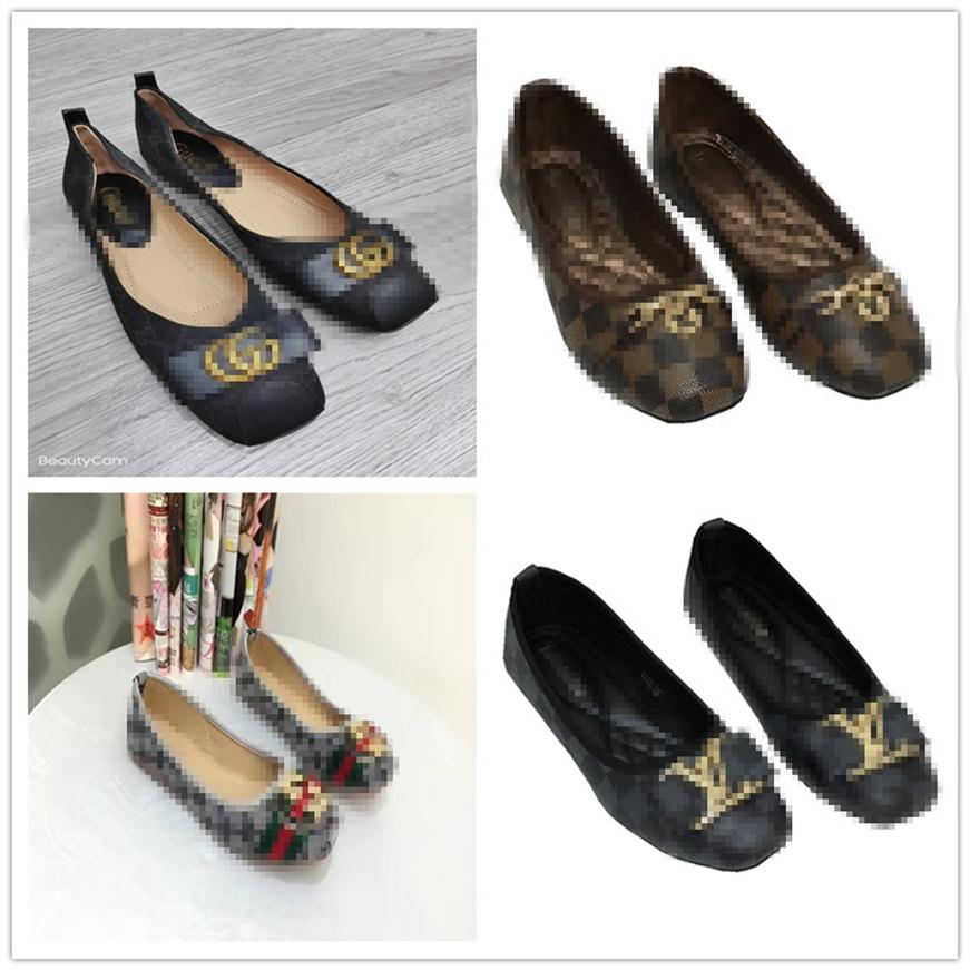 Fashion Shoes Designer Luxury Ladies doug Slippers Slides Sandal Flip Flops Striped Leather business Girl Ballet shallow mouth wom173z, 13
Fashion Shoes Designer Luxury Ladies doug Slippers Slides Sandal Flip Flops Striped Leather business Girl Ballet shallow mouth wom173z, 13
