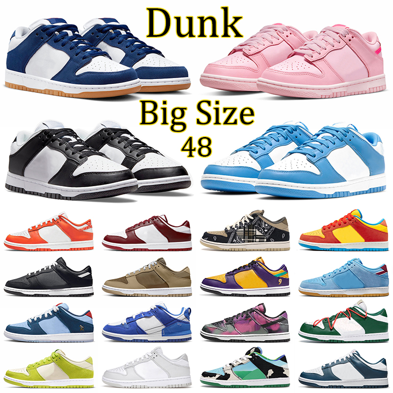Newest dunks Designer Running Shoes Men Women LOW Cut Platform Runner Sneakers Black White Classic Green Kentucky Chunky UNC University Red Casual Sports shoe 36-48, 36-48 disrupt 2 malachite
Newest dunks Designer Running Shoes Men Women LOW Cut Platform Runner Sneakers Black White Classic Green Kentucky Chunky UNC University Red Casual Sports shoe 36-48, 36-48 disrupt 2 malachite