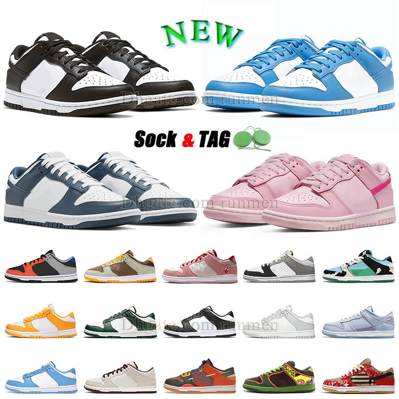 Sb Panda For Mens Women Casual Shoes Low UNC Blue Pigeon Fog Grey Triple Flat Sneaker Designer Adult Unisex Valerian Blue Black Loafers, D29 36-47 acg terra
Sb Panda For Mens Women Casual Shoes Low UNC Blue Pigeon Fog Grey Triple Flat Sneaker Designer Adult Unisex Valerian Blue Black Loafers, D29 36-47 acg terra