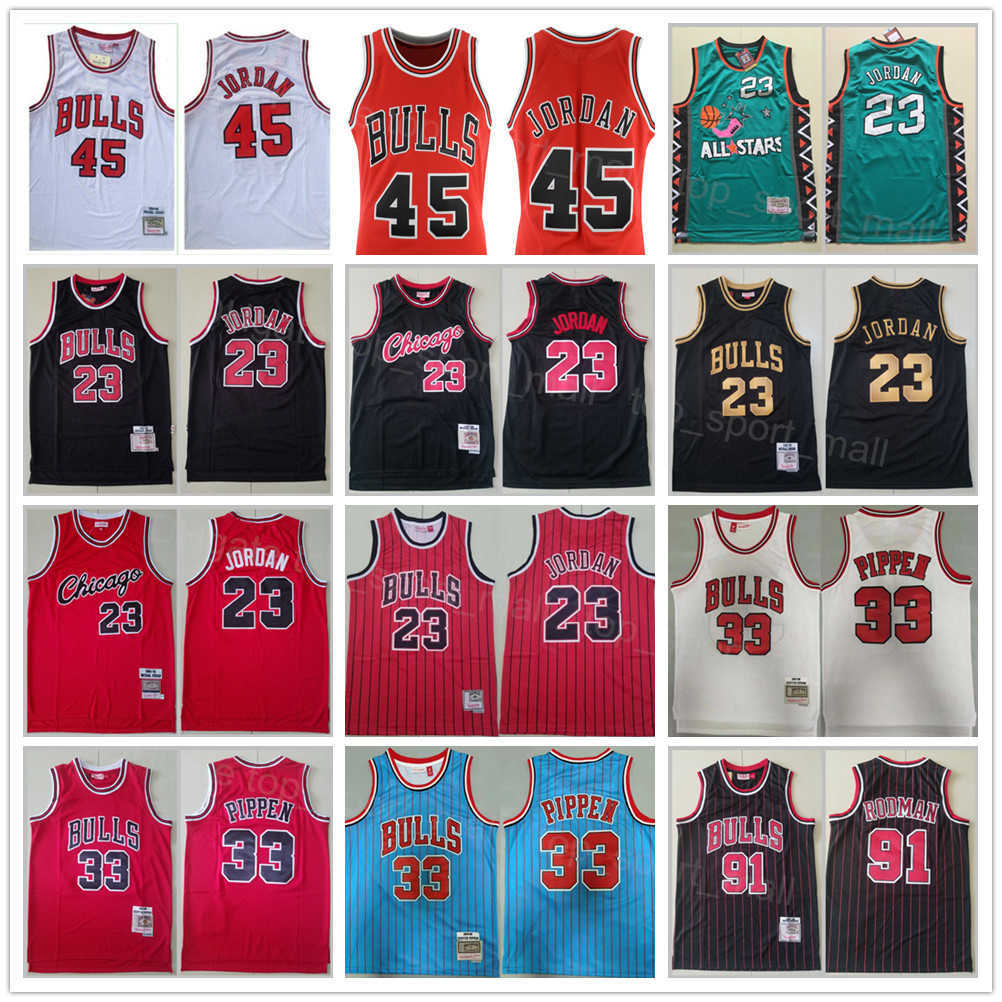 Mitchell and Ness Retro Basketball Michael Vintage Jersey 23 Scottie Pippen 33 Dennis Rodman 91 All Stitched Stripe Breatha''nba''jerseys, White
Mitchell and Ness Retro Basketball Michael Vintage Jersey 23 Scottie Pippen 33 Dennis Rodman 91 All Stitched Stripe Breatha''nba''jerseys, White