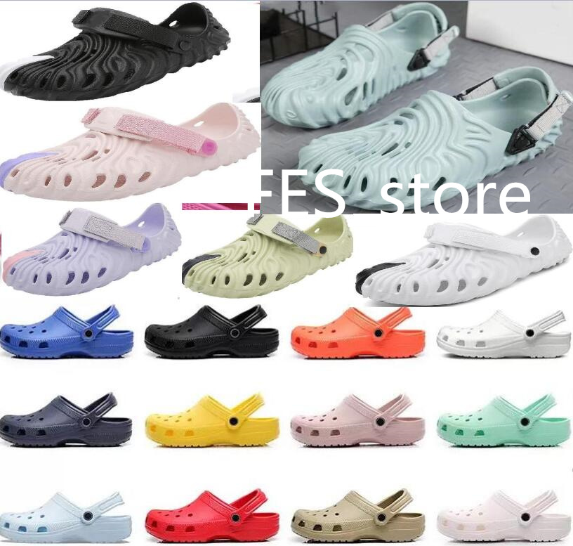 Croc Slides Crostile Crocodiles Beach Shoes Designer Slippers Women Mens Platform Luxurys Sandals Salehe Bembury X Pollex Clog Stratus White, L11
Croc Slides Crostile Crocodiles Beach Shoes Designer Slippers Women Mens Platform Luxurys Sandals Salehe Bembury X Pollex Clog Stratus White, L11