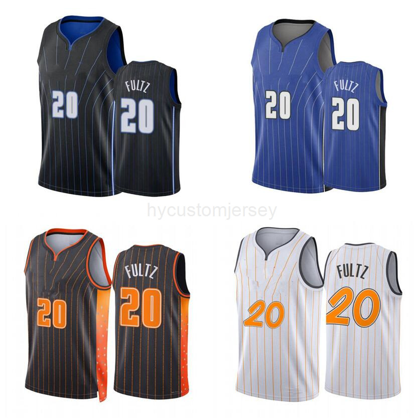 Basketball Jersey Markelle Fultz 2022-23 new season Men Youth city jerseys in stock, With logo
Basketball Jersey Markelle Fultz 2022-23 new season Men Youth city jerseys in stock, With logo