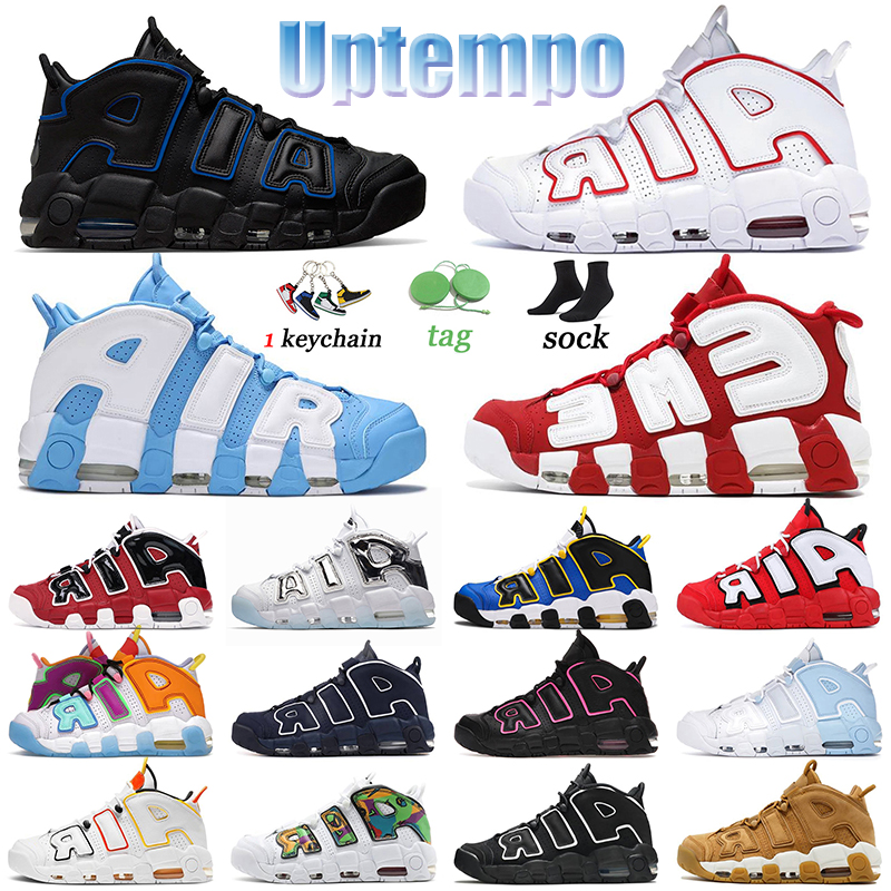 Classic More Basketball Shoes EUR 36-47 Mens Total-Scottie White 96s Varsity Red Green Multi Color Black Bulls University Blue UNC Uptempos Woman Trainers Sneakers, A24 red 36-45
Classic More Basketball Shoes EUR 36-47 Mens Total-Scottie White 96s Varsity Red Green Multi Color Black Bulls University Blue UNC Uptempos Woman Trainers Sneakers, A24 red 36-45