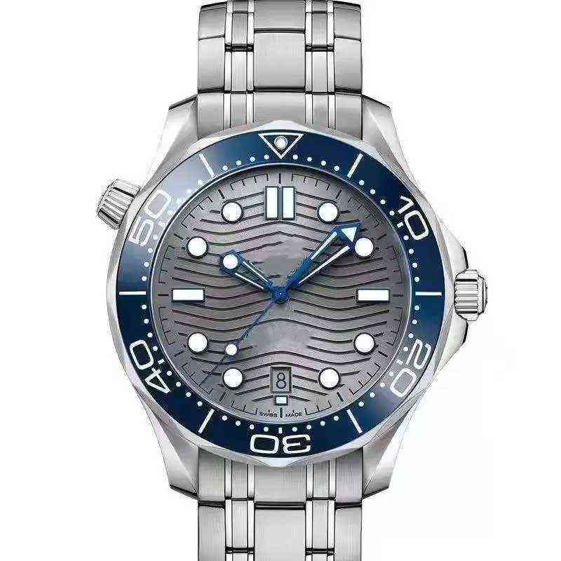huiya06 Mens watches of superior quality and luxury 43mm mechanical movement str, Color 9
huiya06 Mens watches of superior quality and luxury 43mm mechanical movement str, Color 9