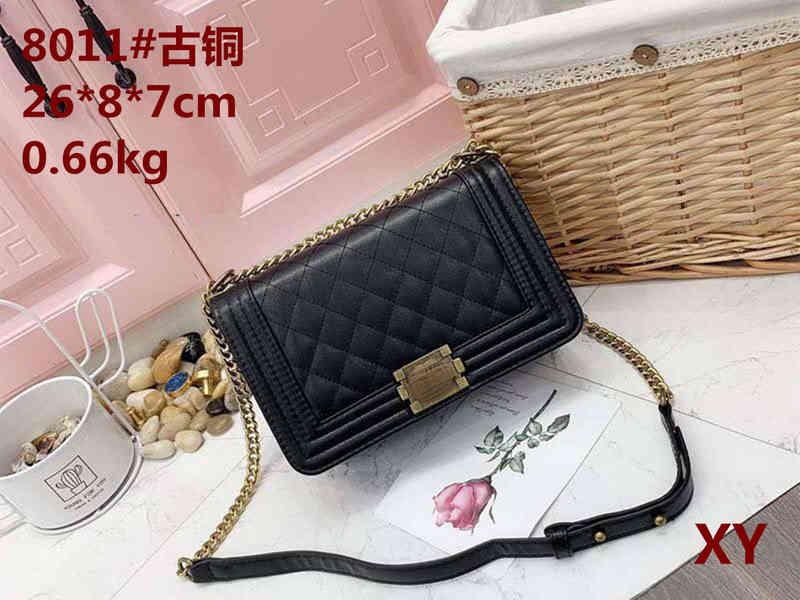 Luxury Brand 2022 Women New channel chain Bag Leather Bags Shoulder Bag Design Bag Female Shoulder Messenger Bags W220819, Contact customer service
Luxury Brand 2022 Women New channel chain Bag Leather Bags Shoulder Bag Design Bag Female Shoulder Messenger Bags W220819, Contact customer service