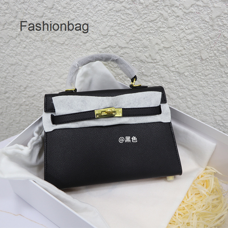 Luxury Classic Generation Kellies Designer Portable Bag Hermee Mini Bags Shoulder Second Crossbody Leather Handbags Palm Print Women's GTHKkellys, Red 19cm
Luxury Classic Generation Kellies Designer Portable Bag Hermee Mini Bags Shoulder Second Crossbody Leather Handbags Palm Print Women's GTHKkellys, Red 19cm