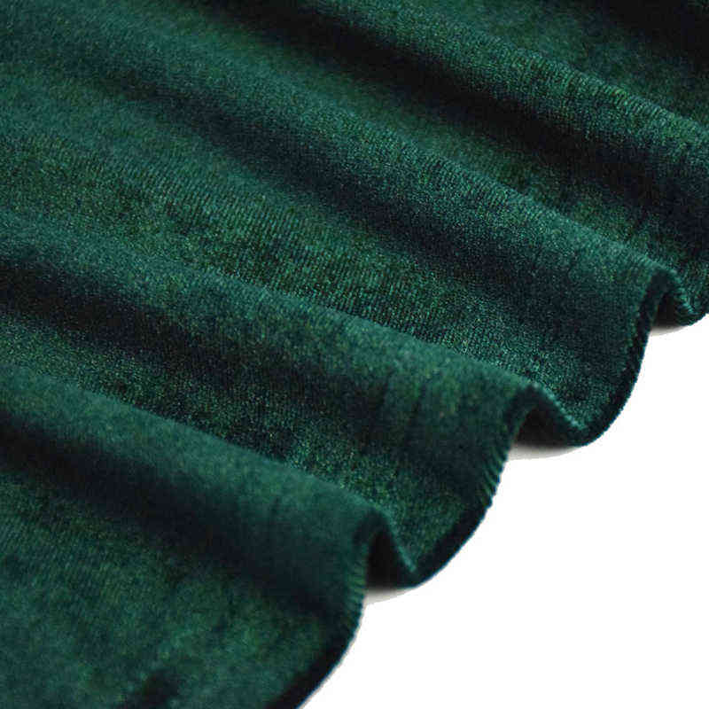 New Arrive Baby Girls And Mother Vintage Parent-Child Dress Autumn Female Long Sleeve O-Neck Velvet Dresses Femme Party Vestidos Y220819