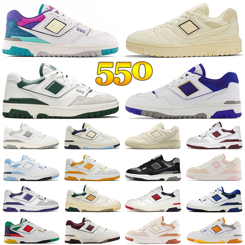 new 550 men designer casual shoes UNC White Green Cream Black Grey Navy Sky Blue Syracuse Pink Burgundy Panda mens women sneakers outdoor sports trainers, White navy red
new 550 men designer casual shoes UNC White Green Cream Black Grey Navy Sky Blue Syracuse Pink Burgundy Panda mens women sneakers outdoor sports trainers, White navy red