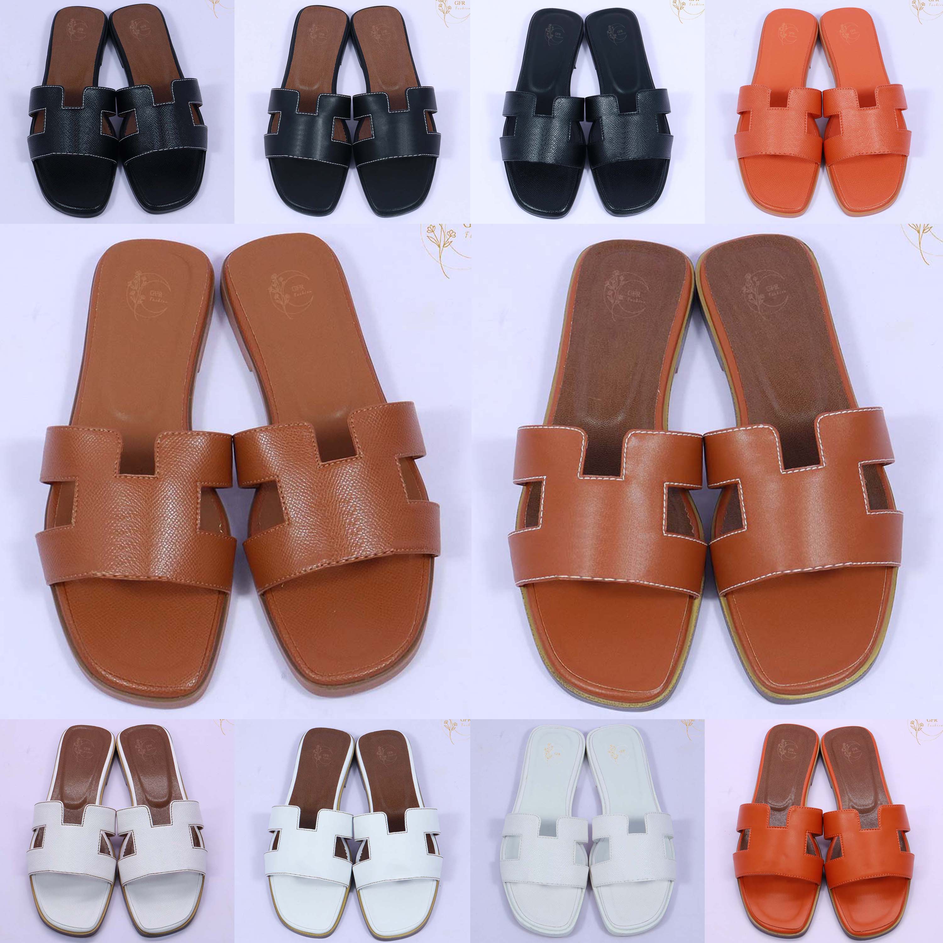 Sandals With Box Luxury designer Net red H sandal slippers slides female summer flat fashion outside leather H sandals of the beach tourism word slipper, #5
Sandals With Box Luxury designer Net red H sandal slippers slides female summer flat fashion outside leather H sandals of the beach tourism word slipper, #5